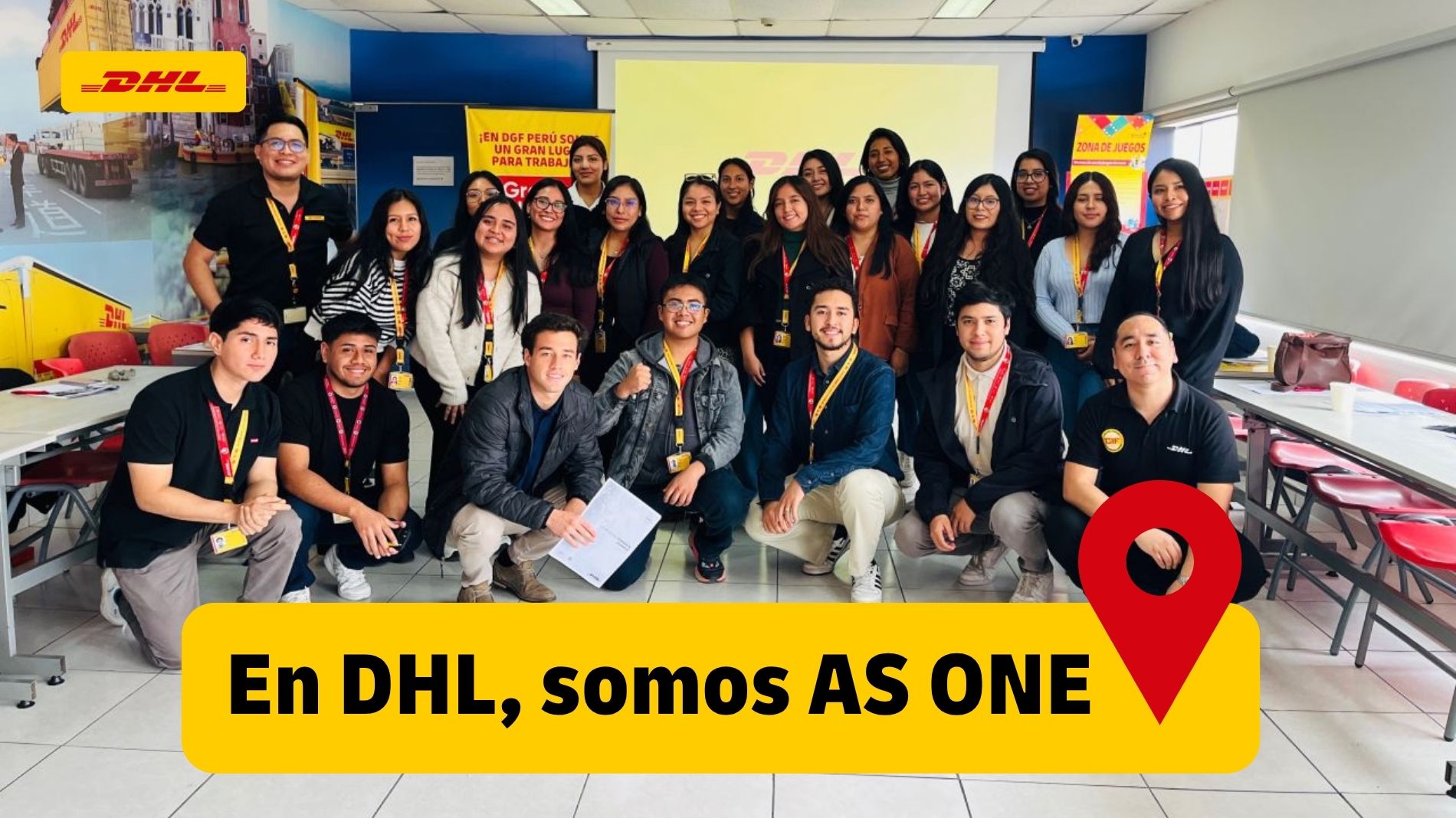 DHL