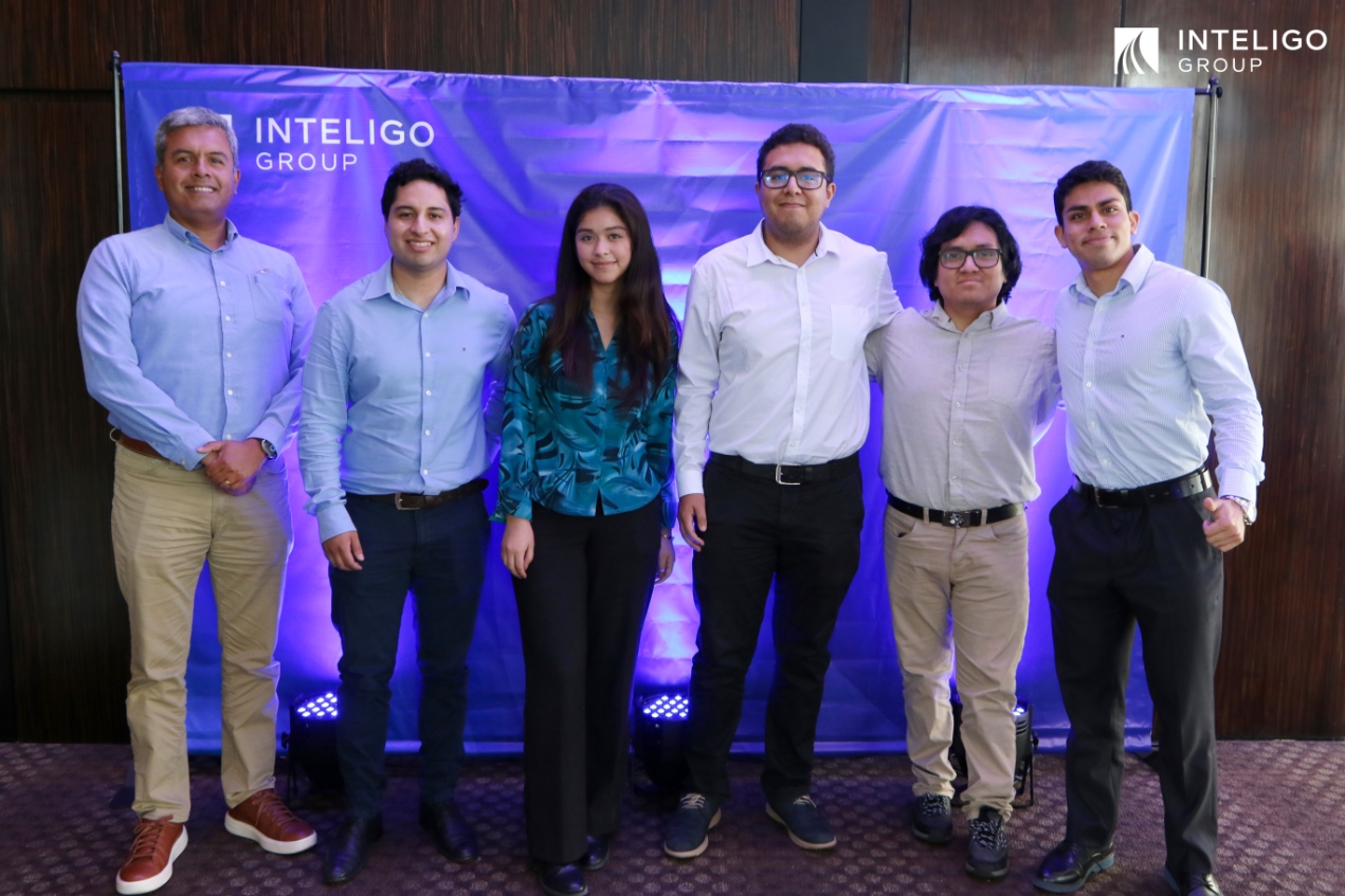Inteligo Group