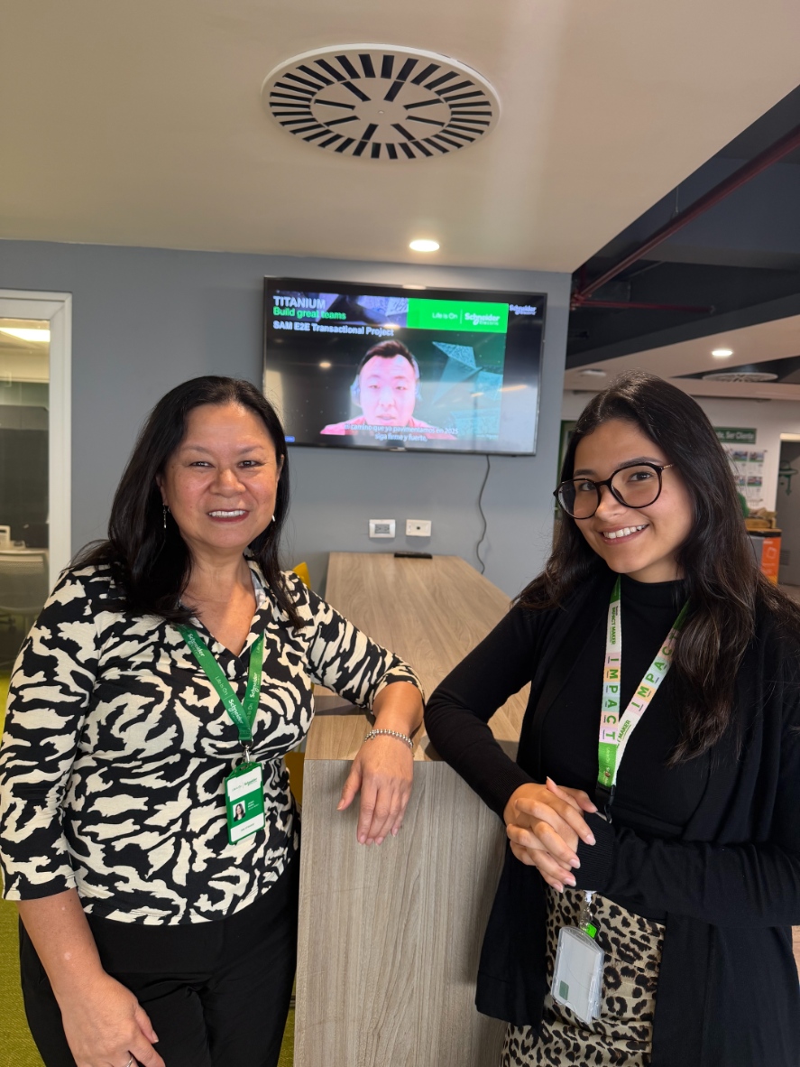 Schneider Electric