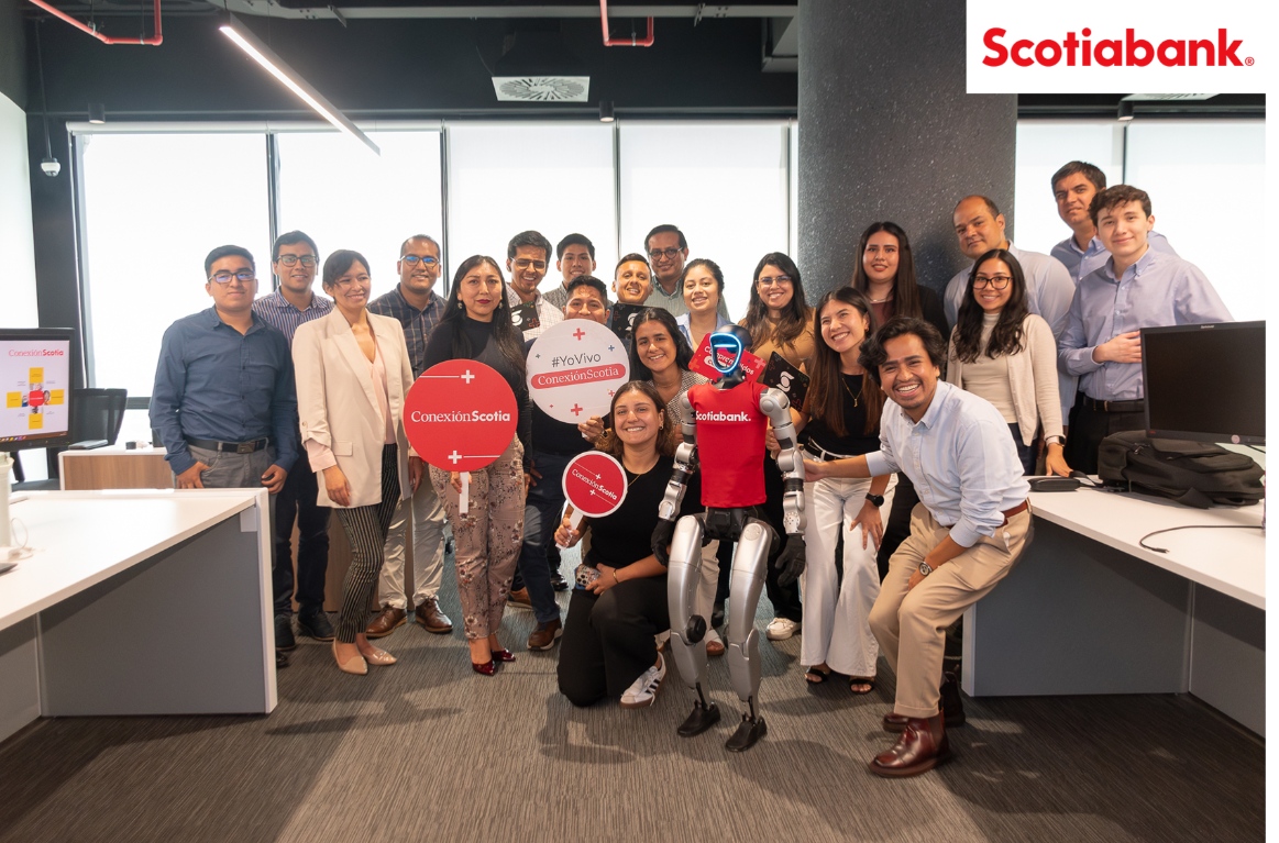 Scotiabank
