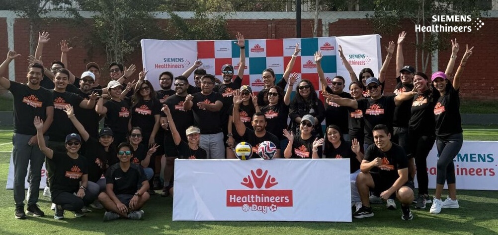 Siemens Healthineers
