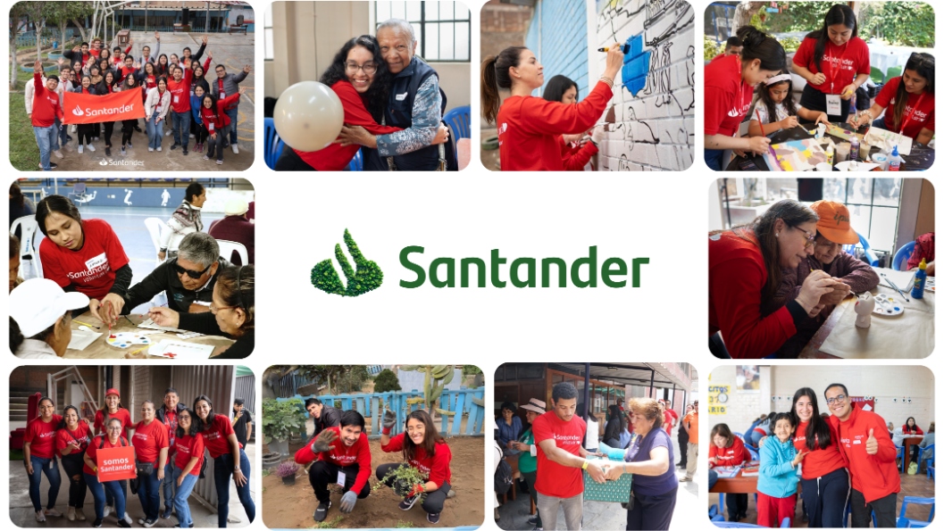 Banco Santander