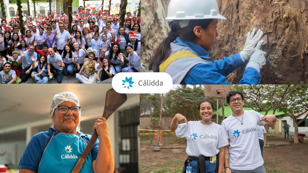 Cálidda