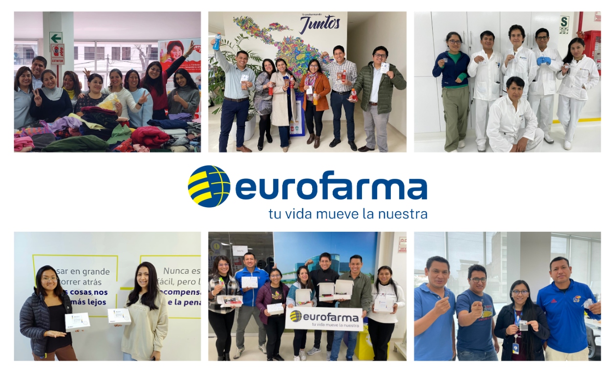 Eurofarma
