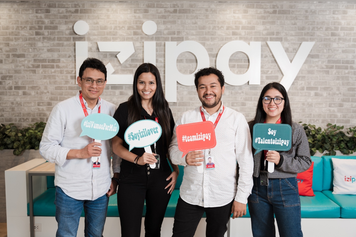 izipay