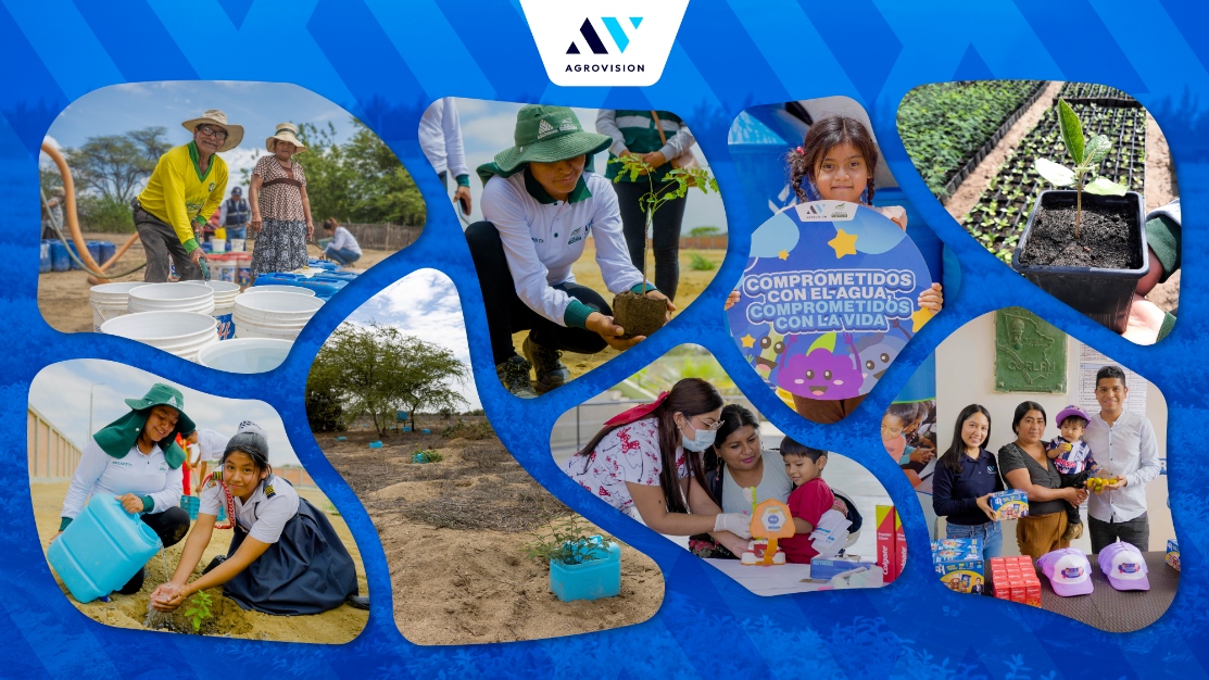 Agrovision Perú
