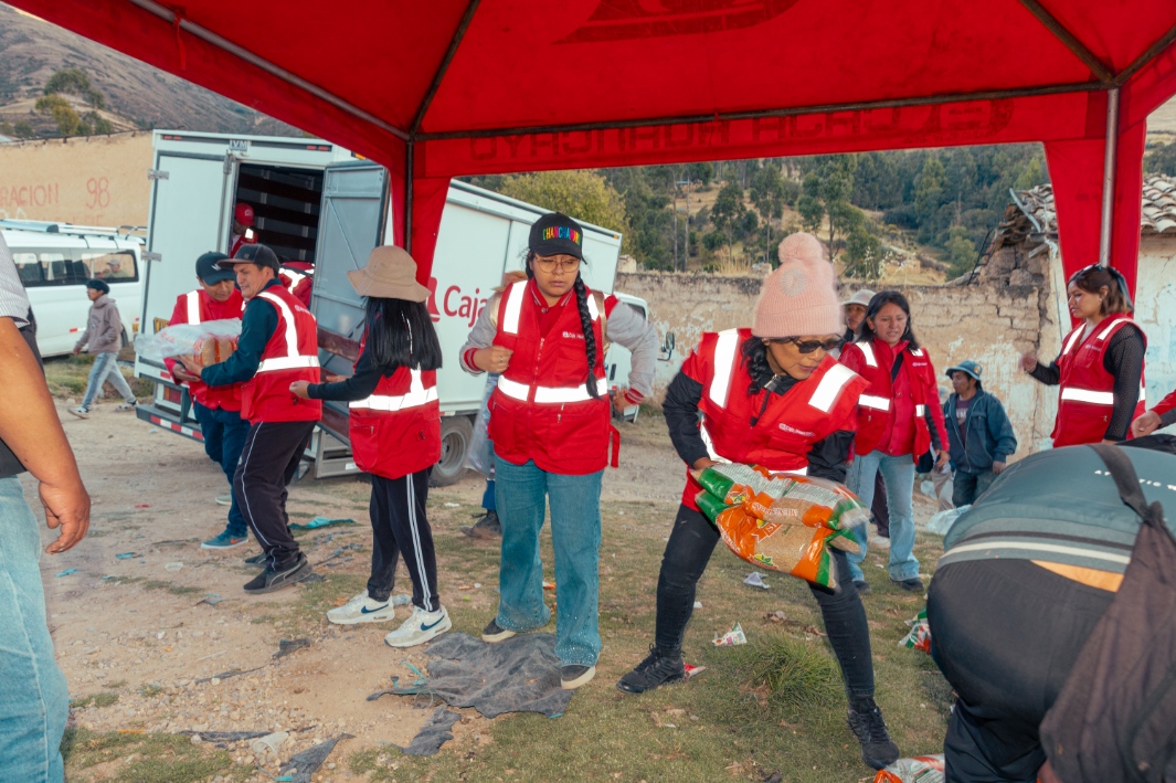 Caja Huancayo