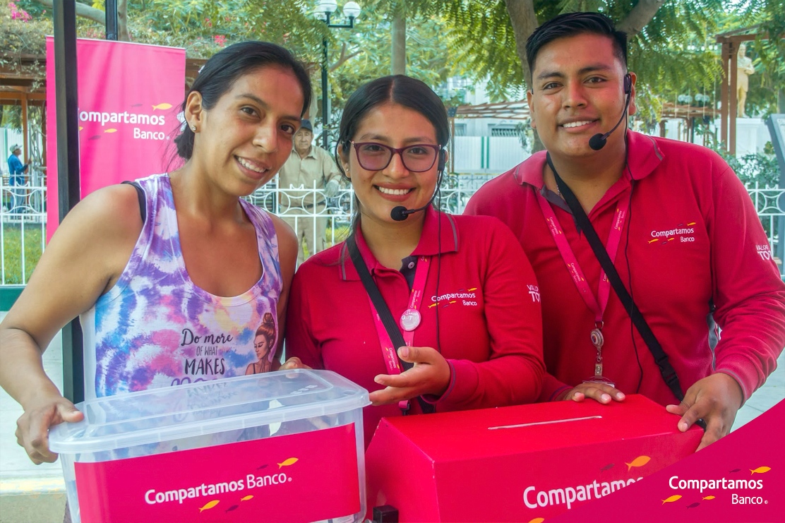 Compartamos Banco