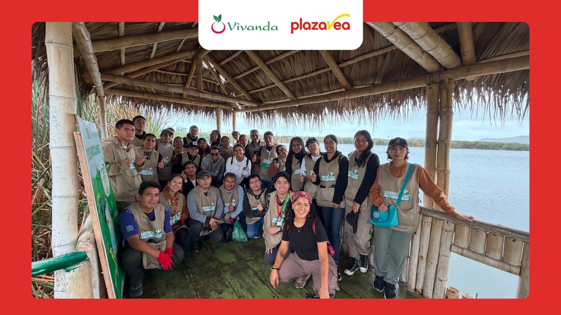 plazaVea & Vivanda