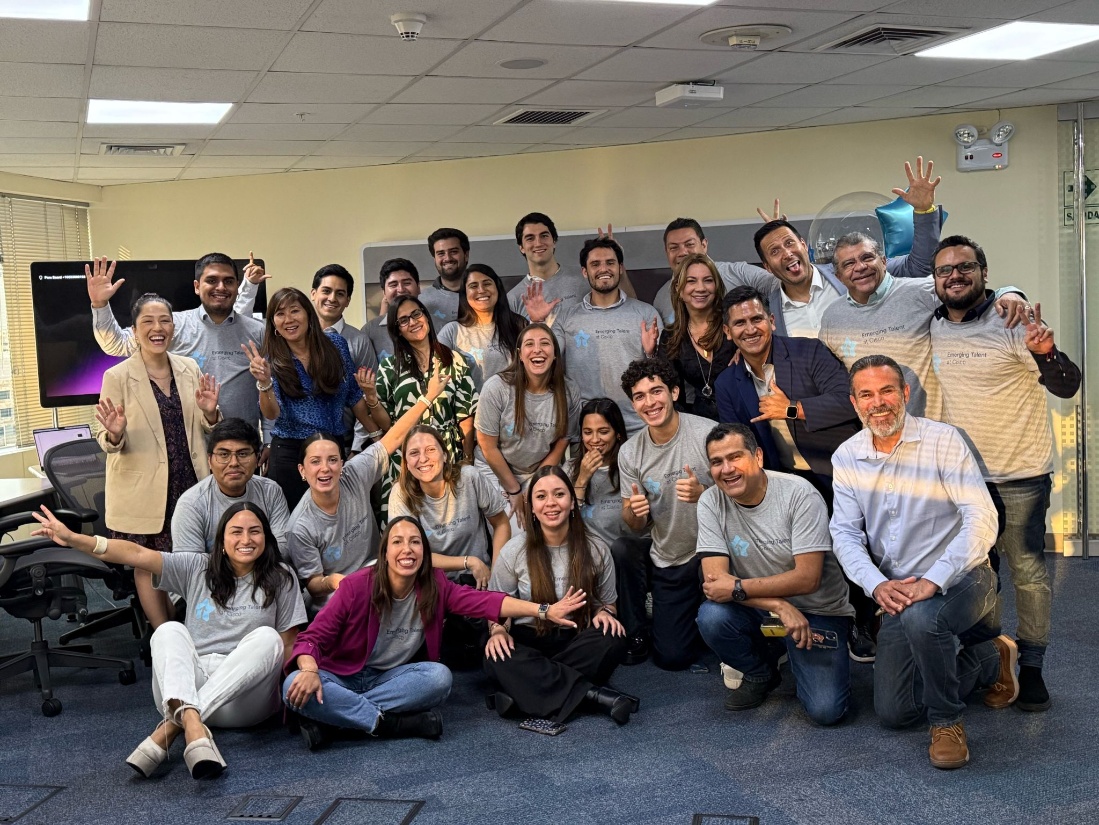 Cisco Perú