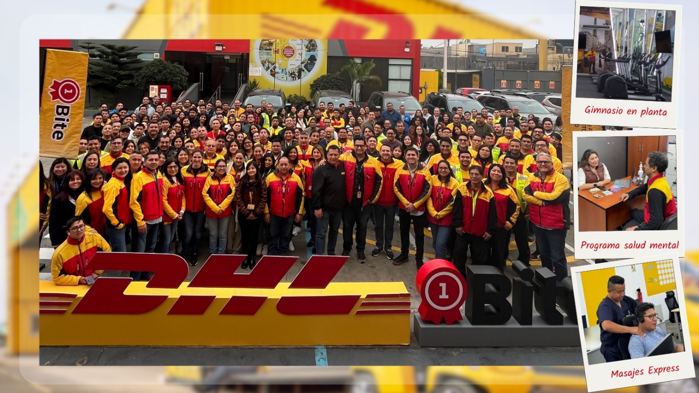 DHL Express