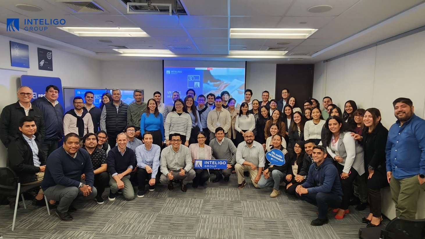 Inteligo Group