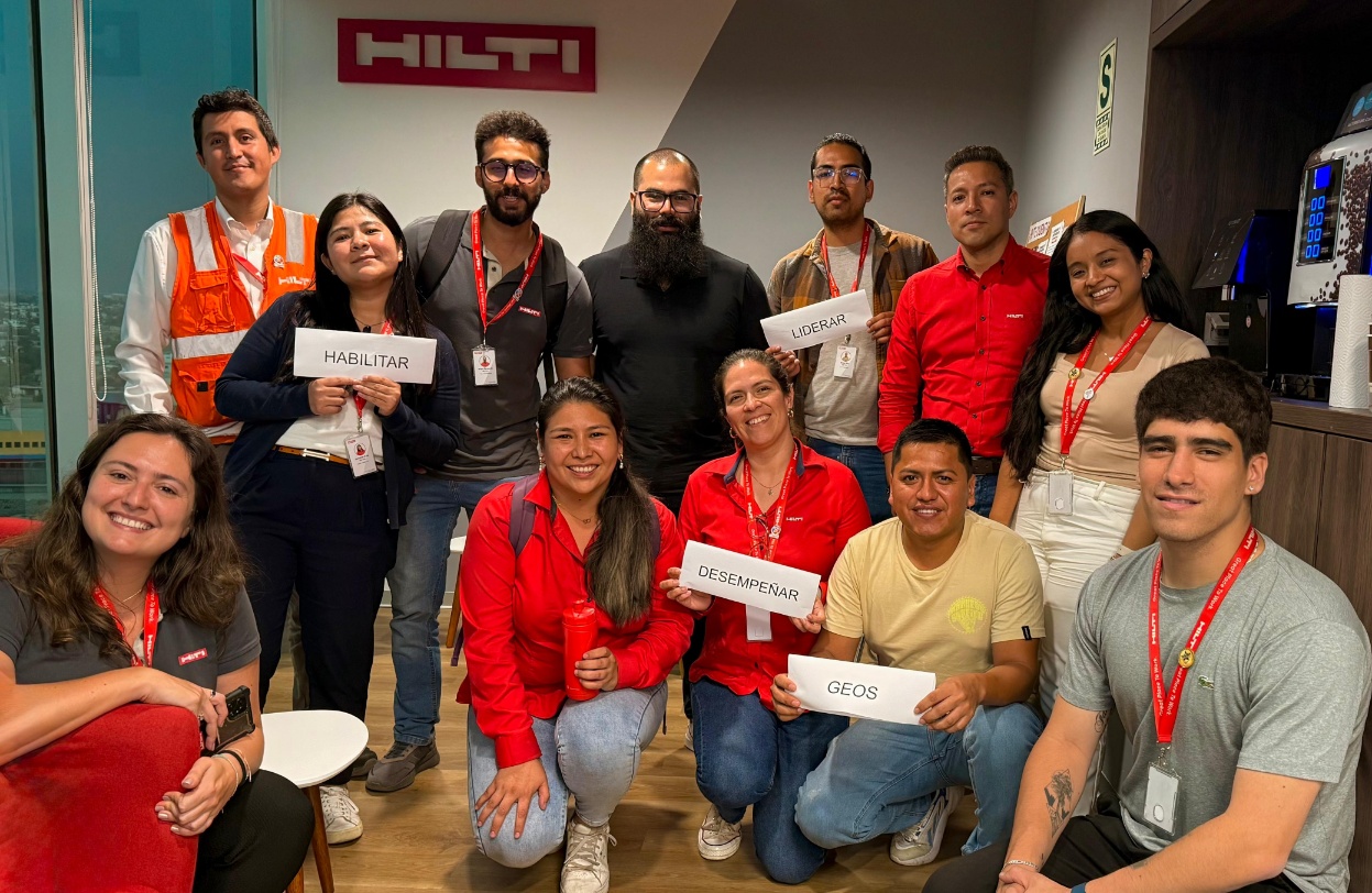 Hilti