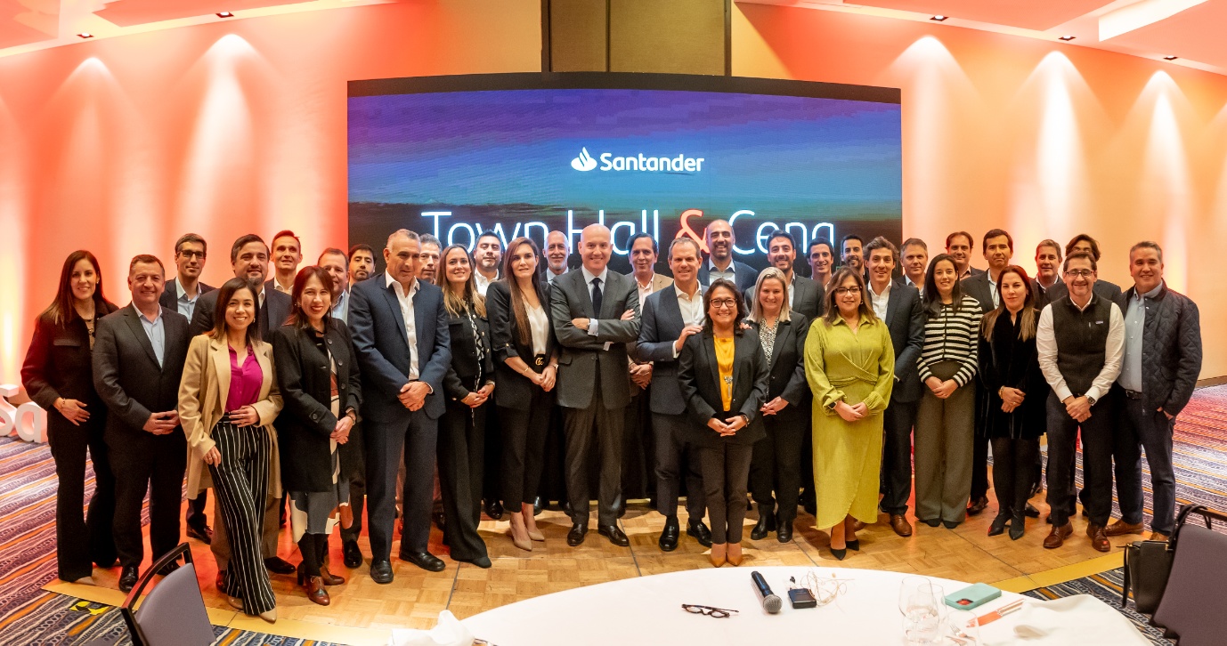 Banco Santander