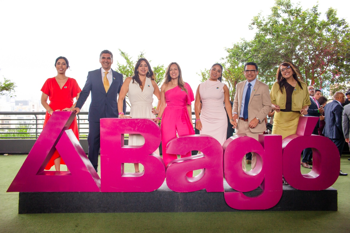 Laboratorios Bagó del Perú