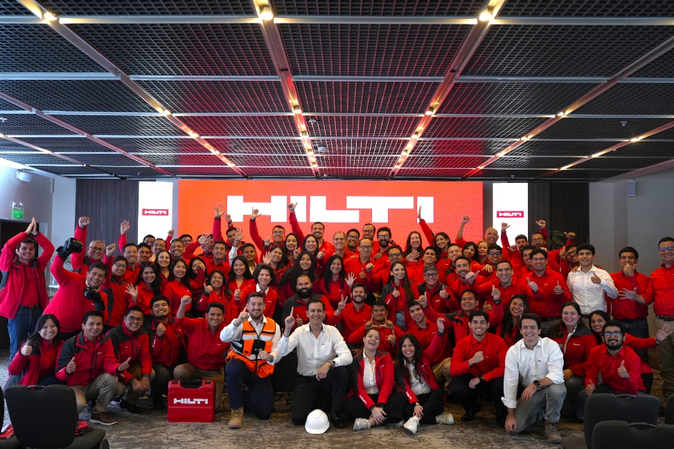 Hilti Perú