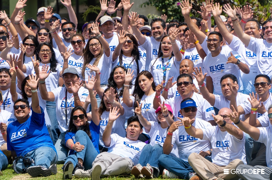 Grupo EFE