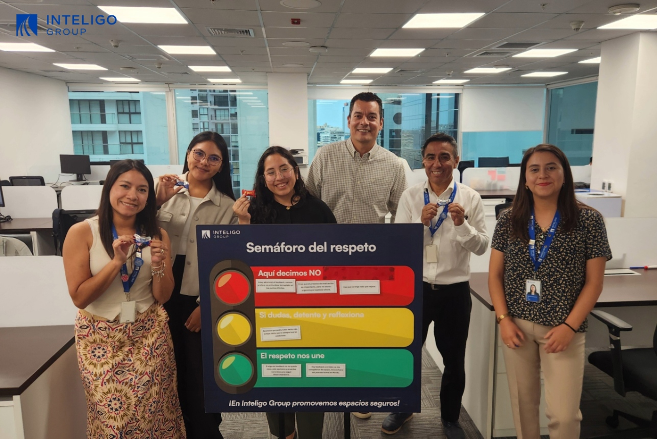 Inteligo Group