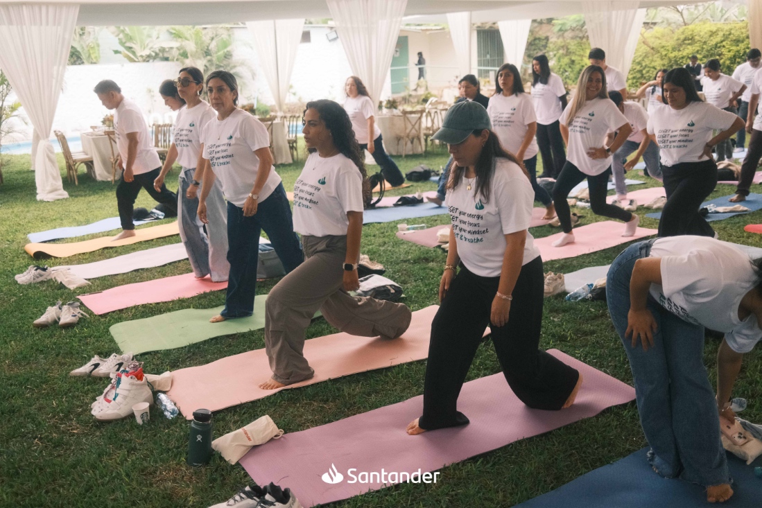 Banco Santander