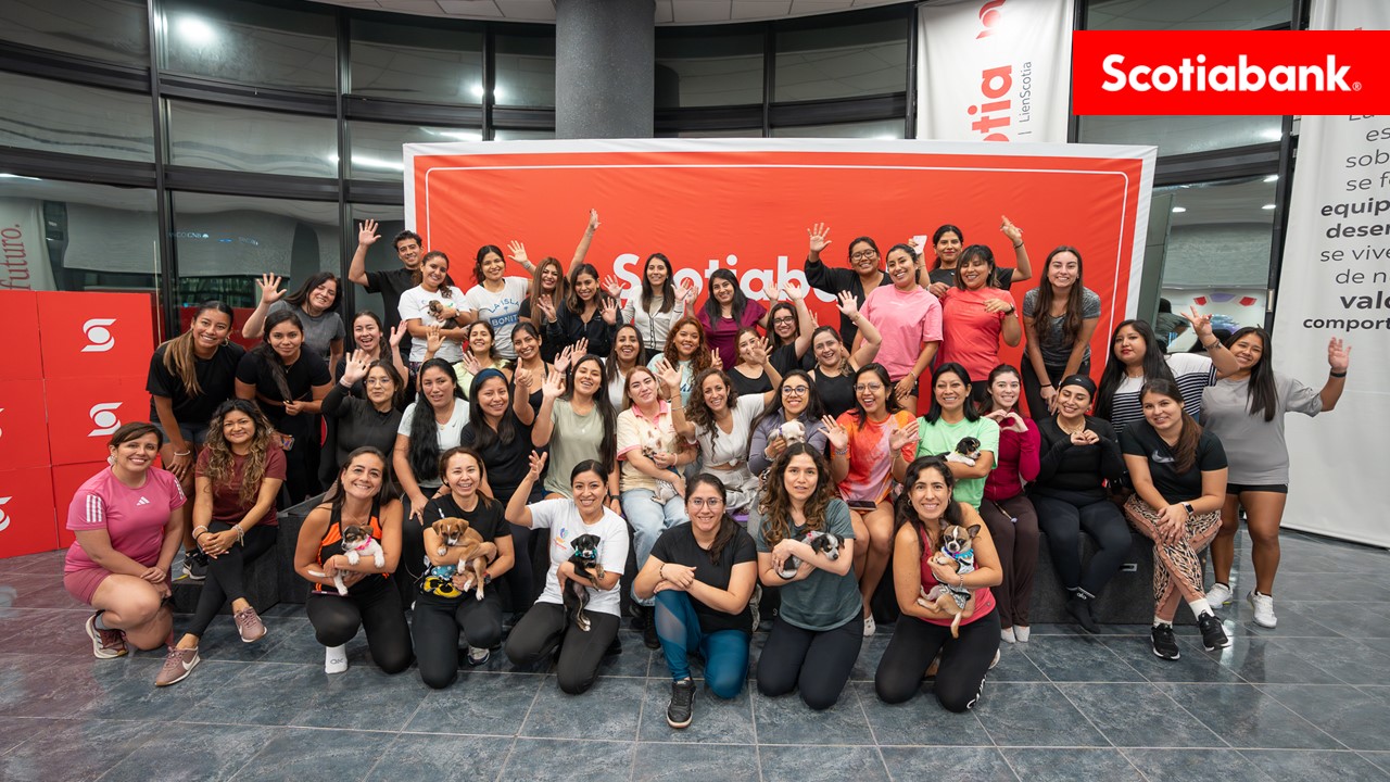 Scotiabank