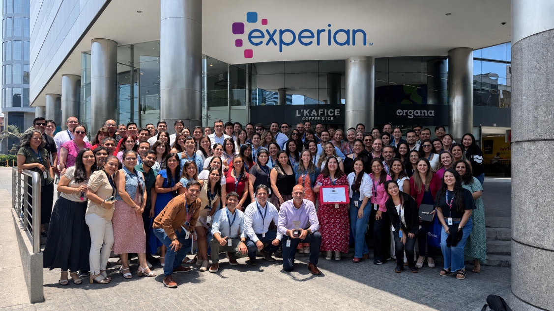 Experian Perú