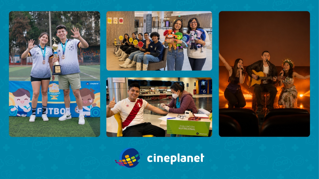 Cineplanet