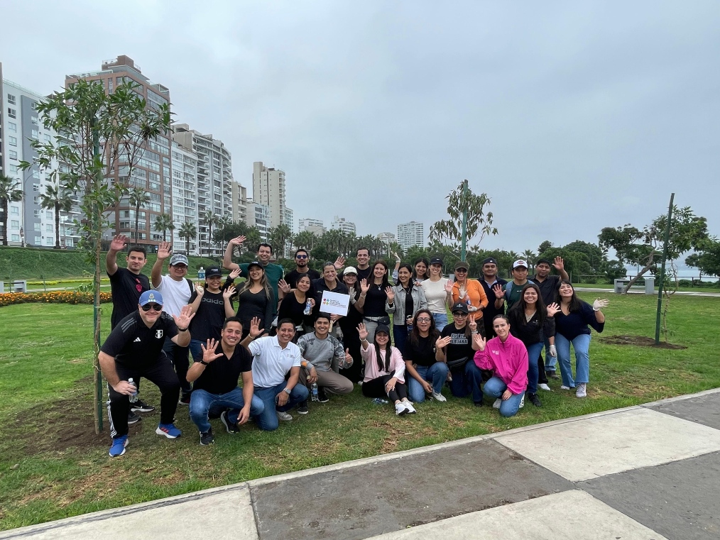 Marriott Perú