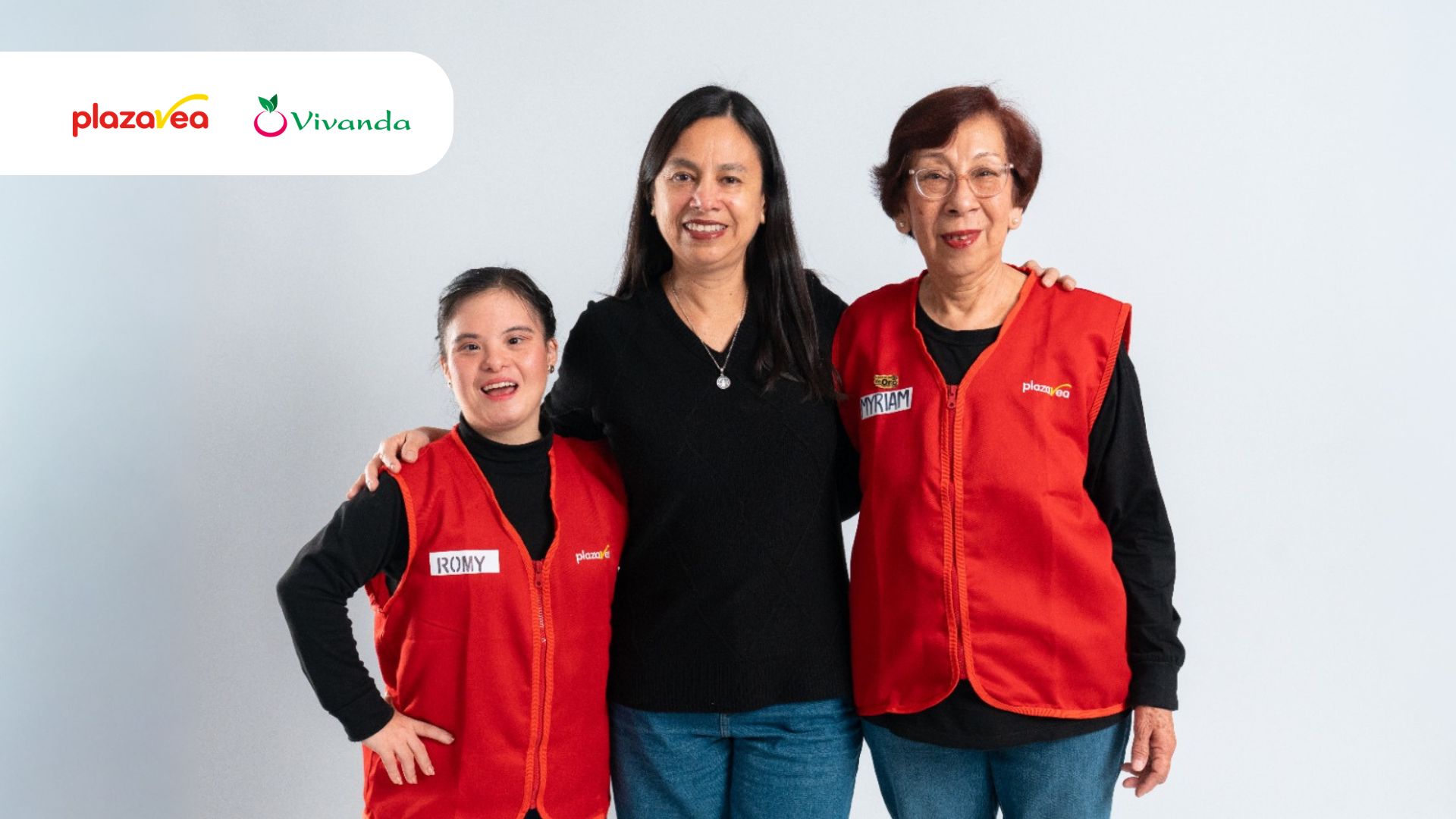plazaVea & Vivanda