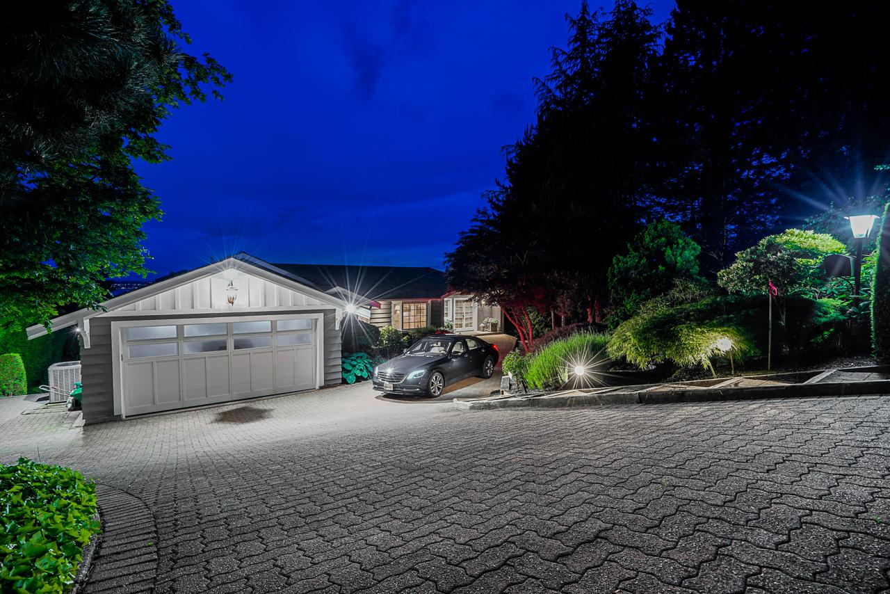 1318 Tyrol Road