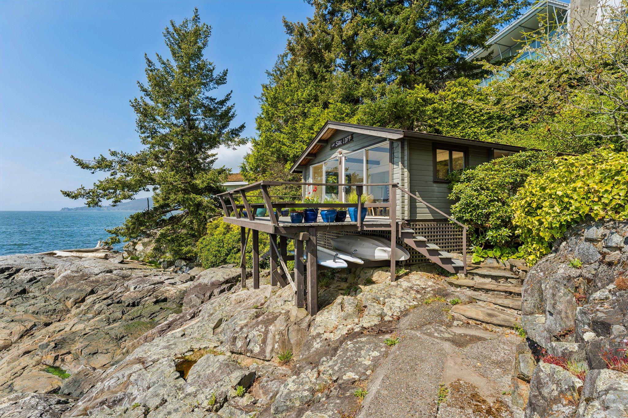 6054 Gleneagles Drive, West Vancouver listing image