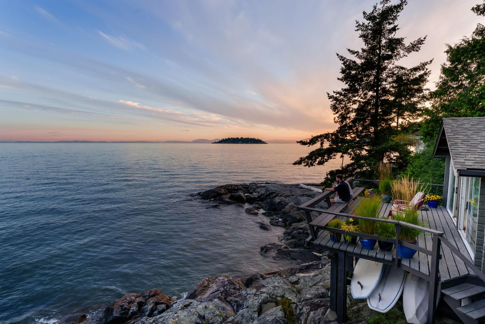 6054 Gleneagles Drive, West Vancouver listing image
