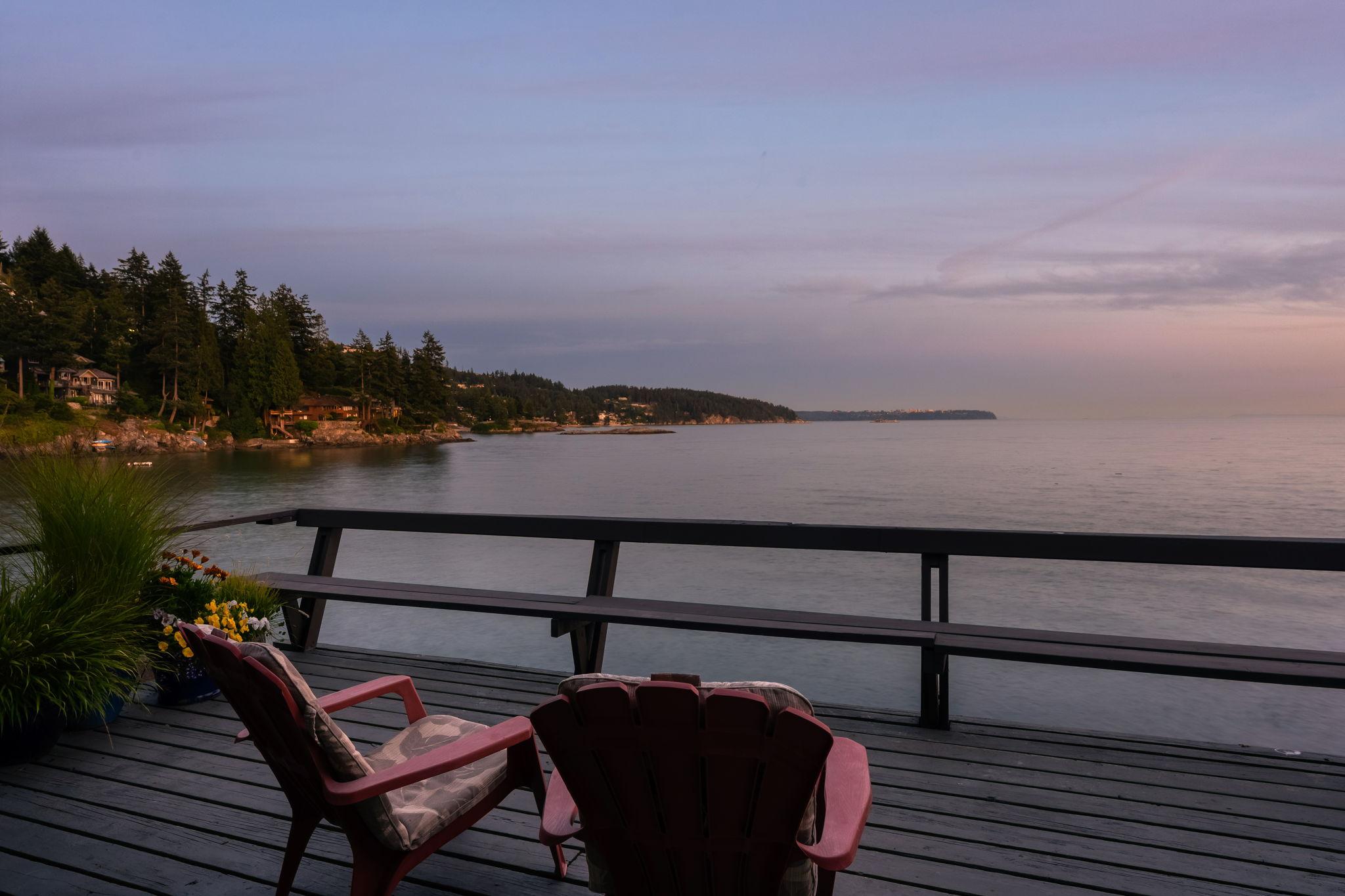 6054 Gleneagles Drive, West Vancouver listing image