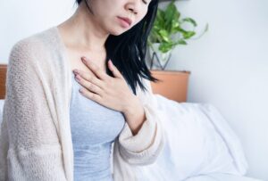 acid reflux symptoms