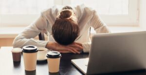 kidney disease symptoms