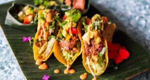 tips for going vegan