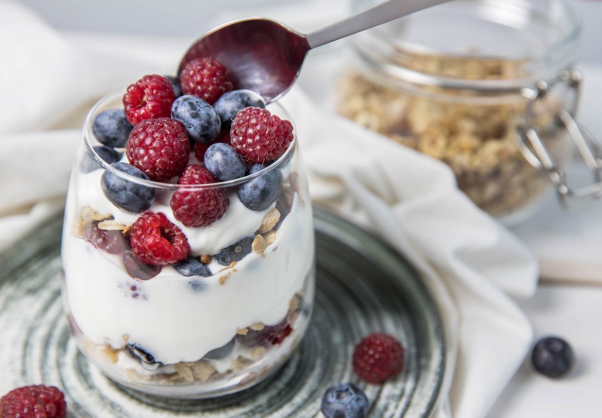 Healthy Breakfast Ideas for Diabetics