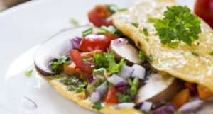 diabetic breakfast ideas