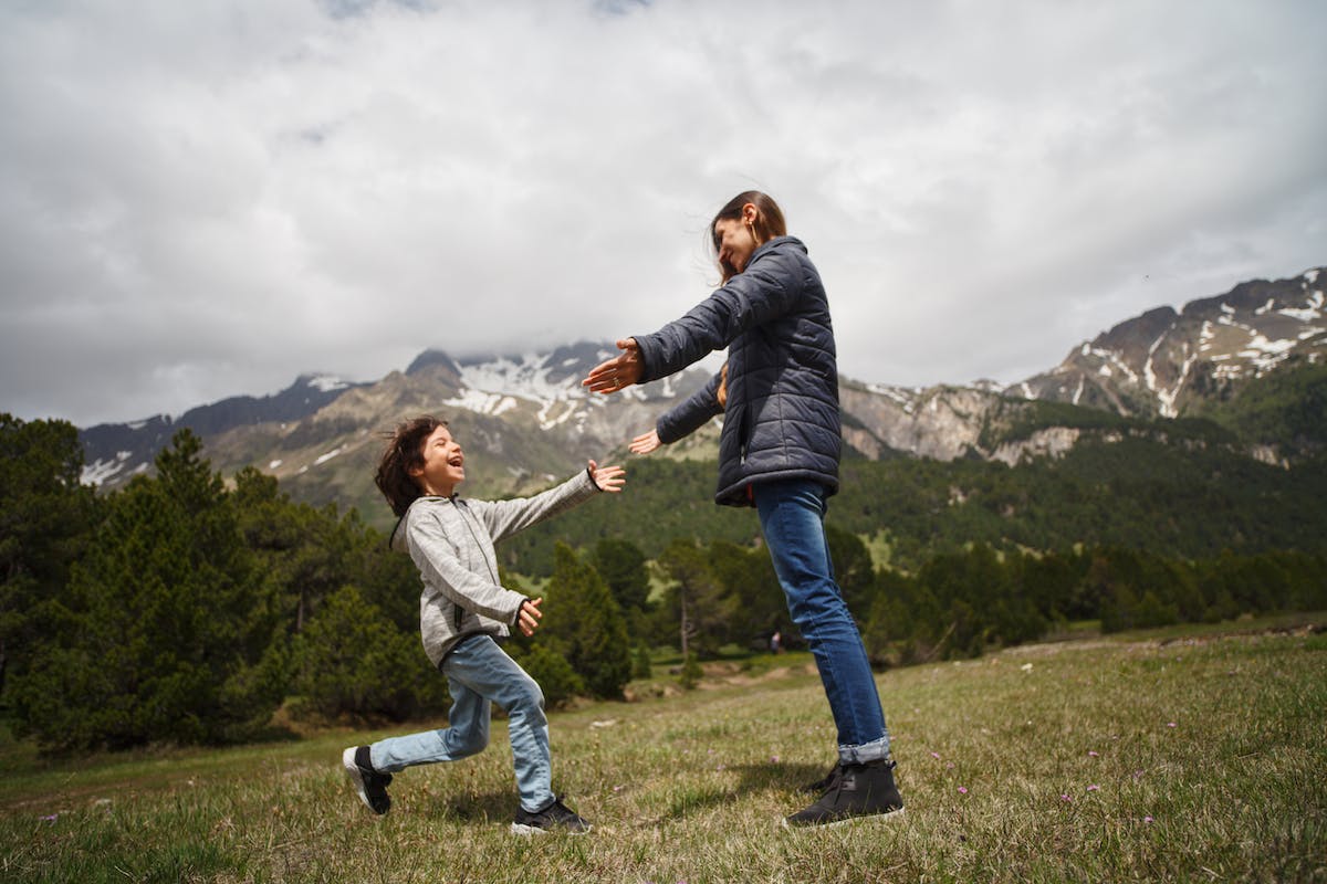 San Diego Moms: Summer Activity Guide to Keep Kids and Families Moving