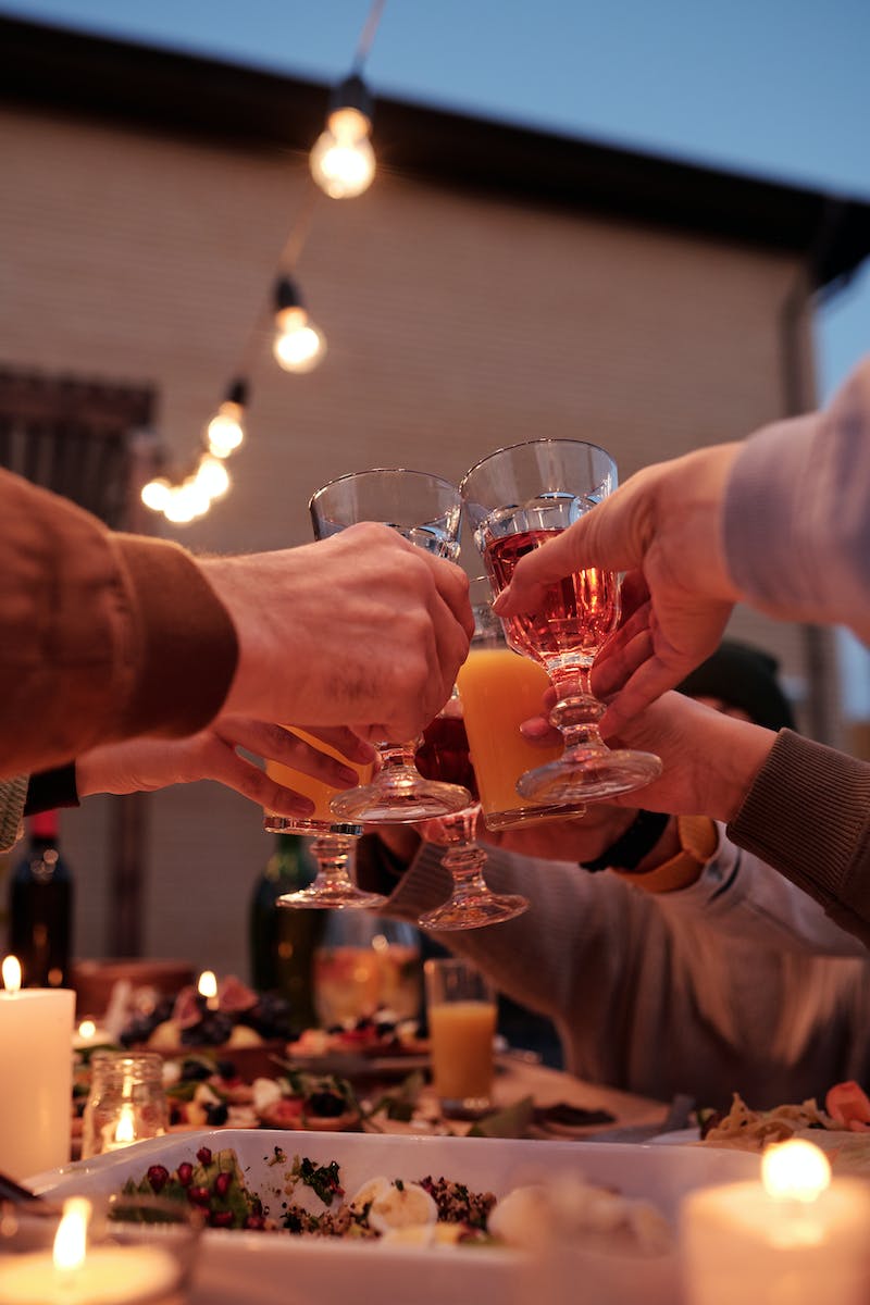 The Top Family Get-Togethers in Lynchburg and Surrounding Areas