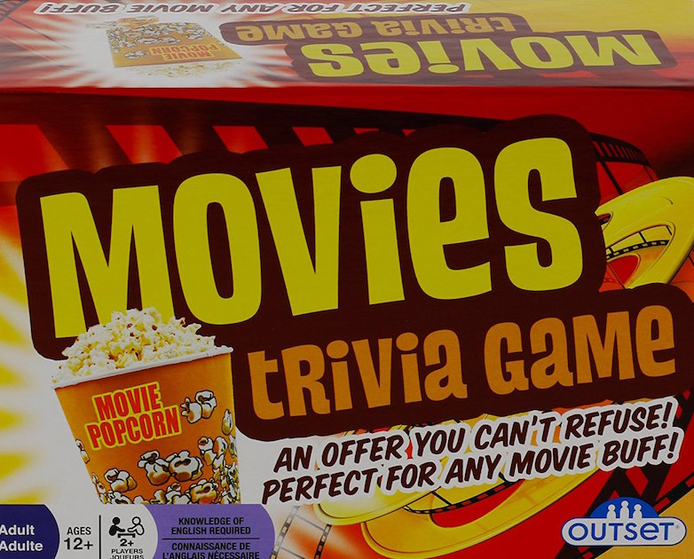 movie buff
