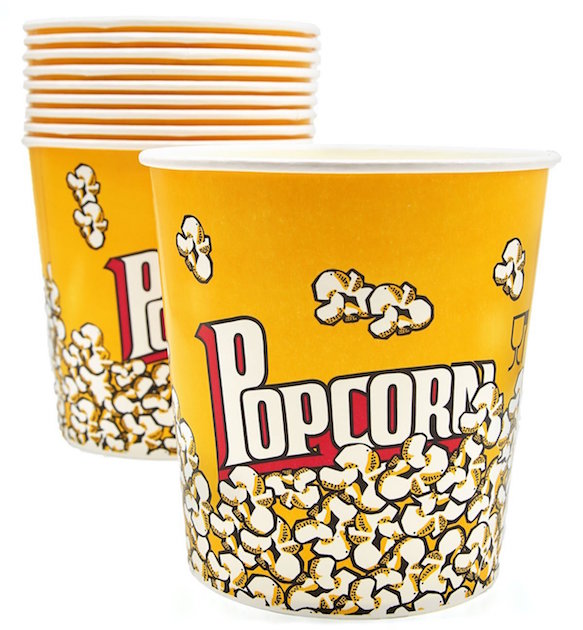 movie buff