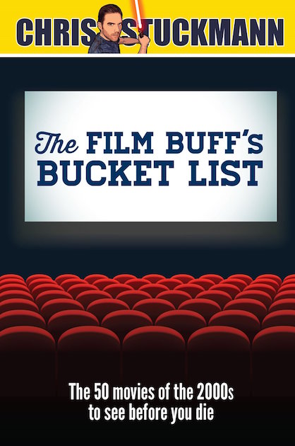 movie buff