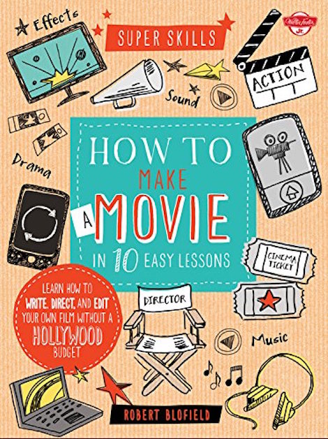 movie buff