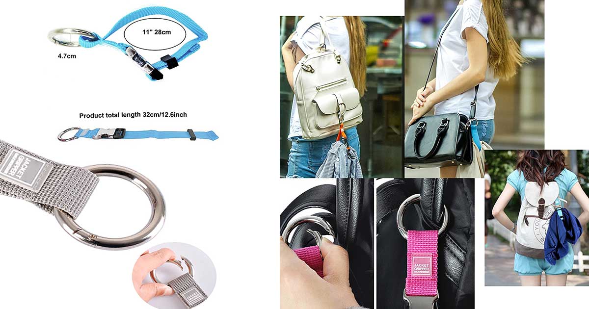 best travel accessories