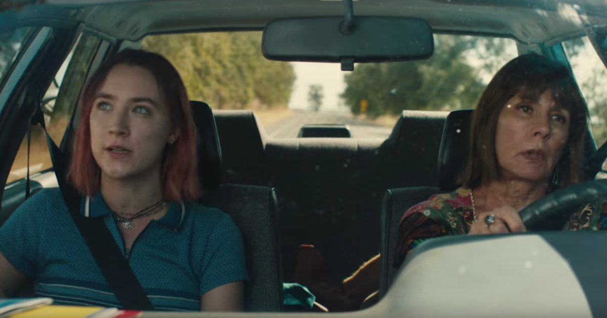 2018 oscar nominations