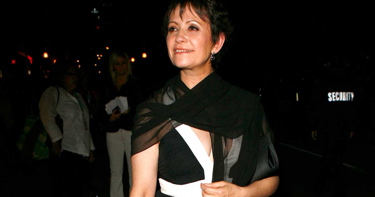 Oscar-nominated actresses who disappeared