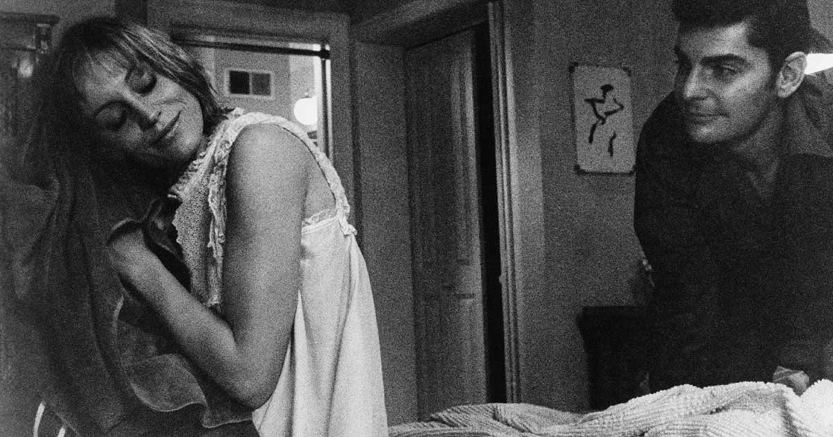 Oscar-nominated actresses who disappeared
