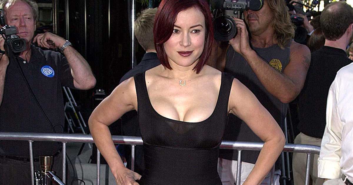 Oscar-nominated actresses who disappeared