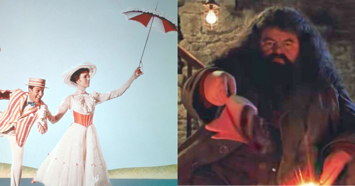 mary poppins-hogwarts