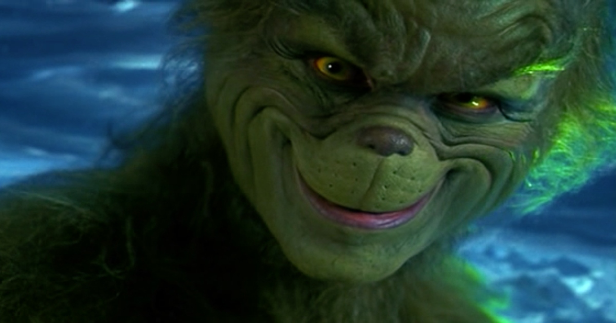 25 days of christmas